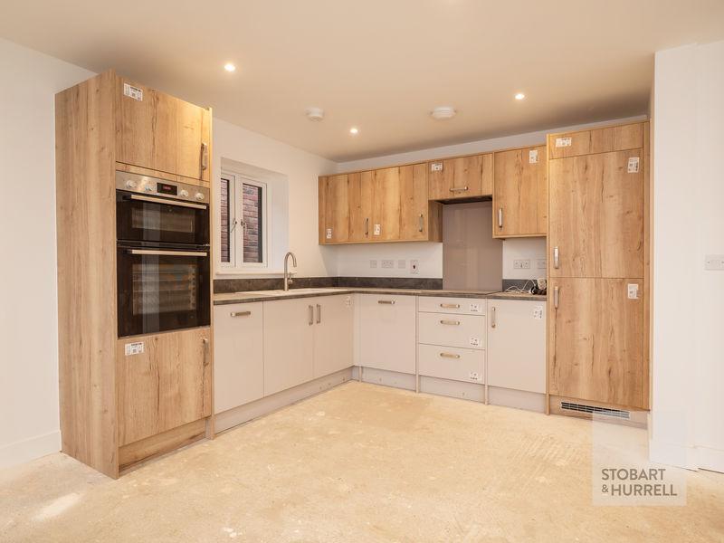 Open Plan