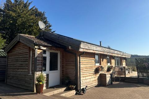 2 bedroom lodge for sale, Coldingham TD14