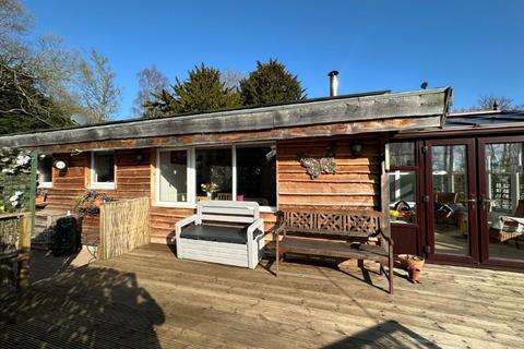 2 bedroom lodge for sale, Coldingham TD14