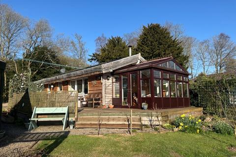 2 bedroom lodge for sale, Coldingham TD14