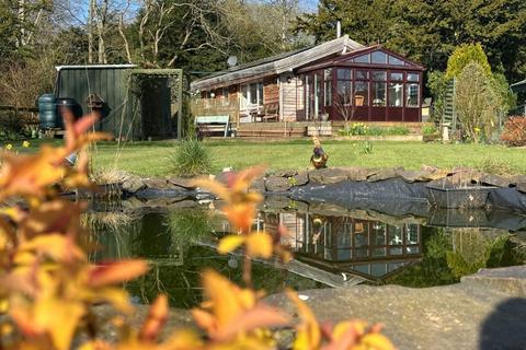 2 bedroom lodge for sale, Coldingham TD14
