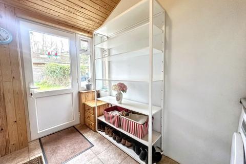 2 bedroom lodge for sale, Coldingham TD14