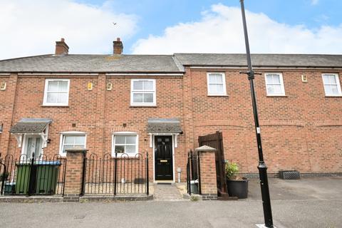 2 bedroom end of terrace house to rent, Aylesbury HP19