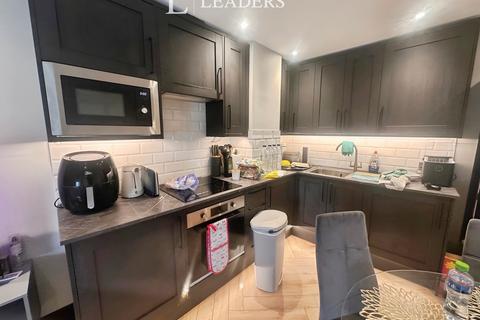 1 bedroom apartment to rent, Bartholomews