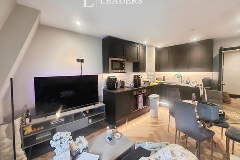 1 bedroom apartment to rent, Bartholomews
