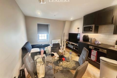 1 bedroom apartment to rent, Bartholomews