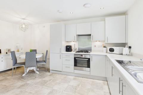 undefined, Laurel Place, Nantwich CW5