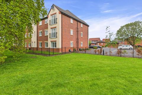 2 bedroom flat for sale, Laurel Place, Nantwich CW5
