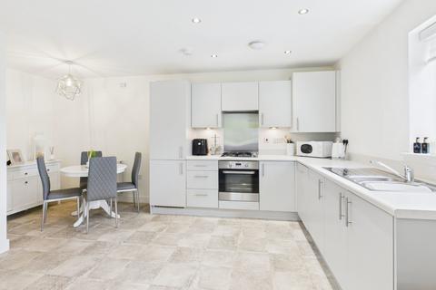 2 bedroom flat for sale, Laurel Place, Nantwich CW5