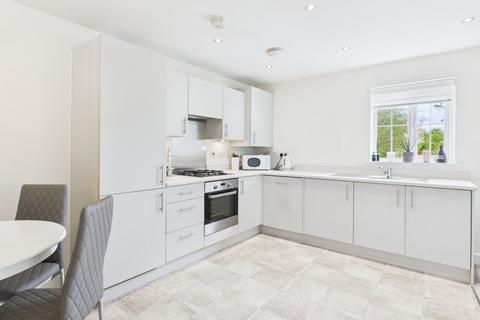 2 bedroom flat for sale, Laurel Place, Nantwich CW5