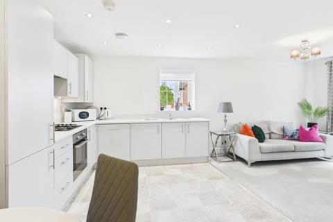 2 bedroom flat for sale, Laurel Place, Nantwich CW5