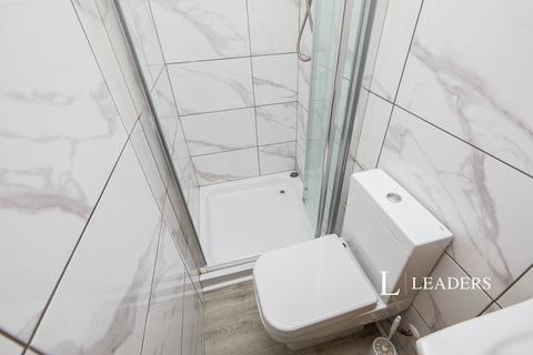 1 bedroom terraced house to rent, Roseberry Avenue, NG2