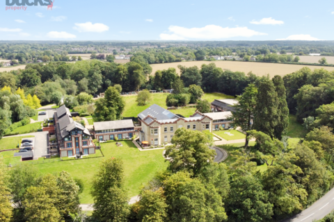 undefined, Uplands House, Four Ashes Road, Cryers Hill