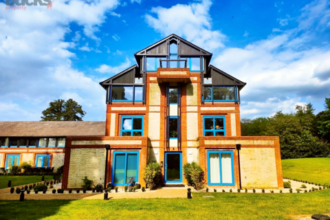 undefined, Uplands House, Four Ashes Road, Cryers Hill