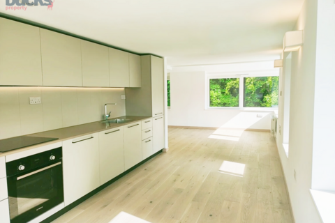 undefined, Uplands House, Four Ashes Road, Cryers Hill