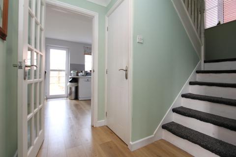 4 bedroom detached house for sale, Heol Broadland, Barry, CF62