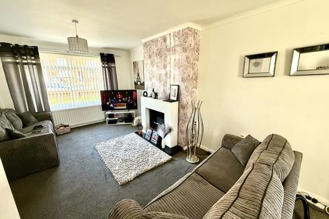 undefined, Galsworthy Road, Rift House