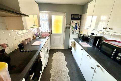 undefined, Galsworthy Road, Rift House