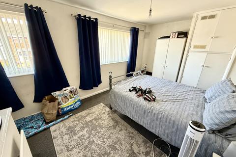 undefined, Galsworthy Road, Rift House