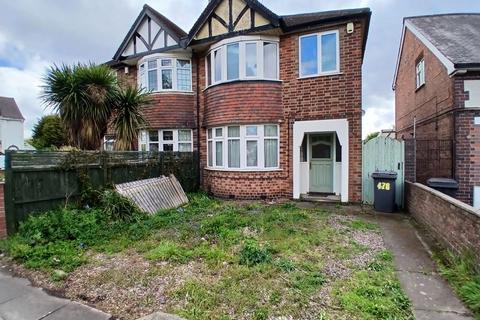 undefined, Narborough Road, Leicester