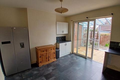 undefined, Narborough Road, Leicester