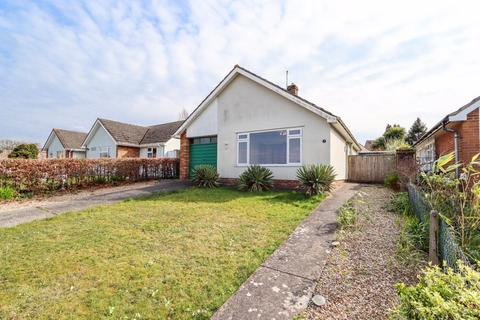 2 bedroom detached bungalow for sale, Denny Close, Portishead