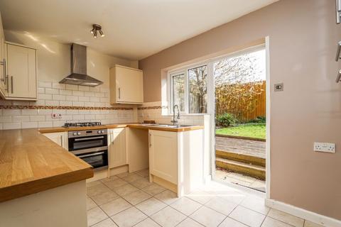 2 bedroom detached bungalow for sale, Denny Close, Portishead