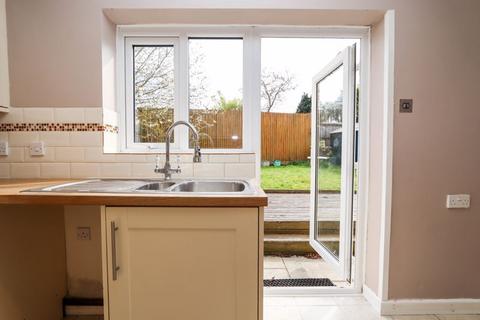 2 bedroom detached bungalow for sale, Denny Close, Portishead