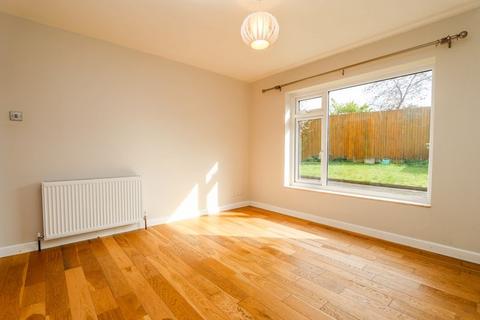 2 bedroom detached bungalow for sale, Denny Close, Portishead