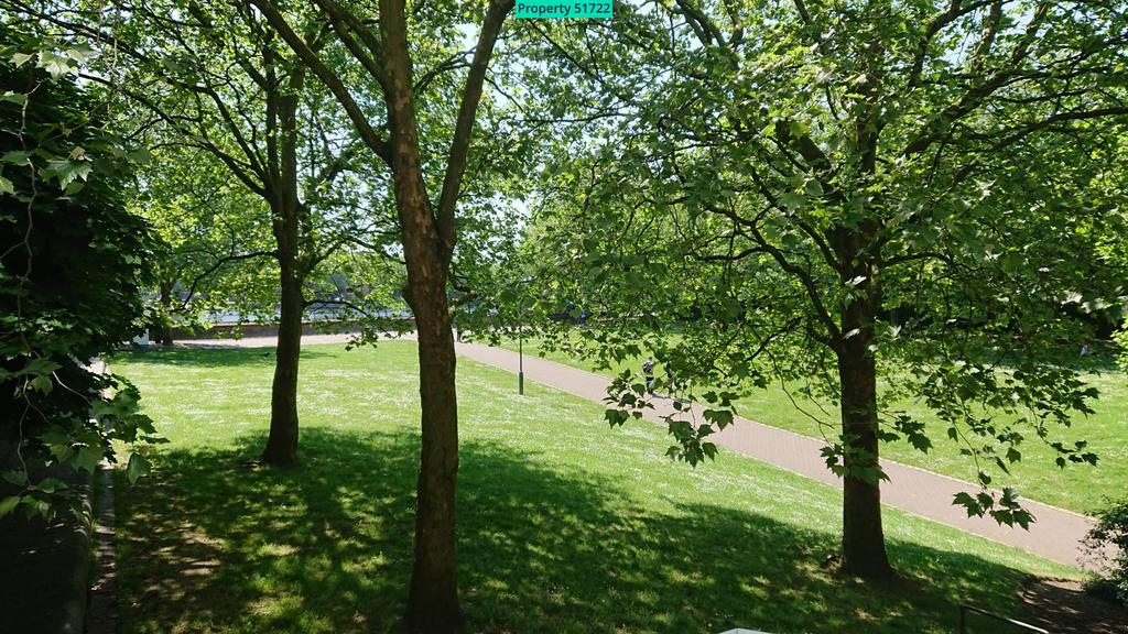 Russia Dock Woodland and Greenland Dock