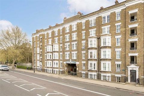 Old Kent Road, London