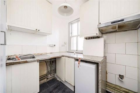 1 bedroom apartment for sale, Old Kent Road, London