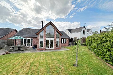 Applegarth Brickyard Lane, Drakes Broughton, Pershore, WR10 2AH