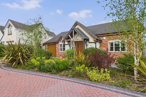 Applegarth Brickyard Lane, Drakes Broughton, Pershore, WR10 2AH