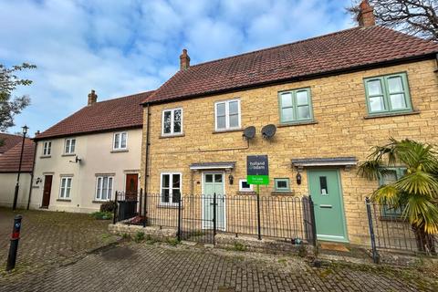 6 Ash Grove, Shepton Mallet, BA4 4DP