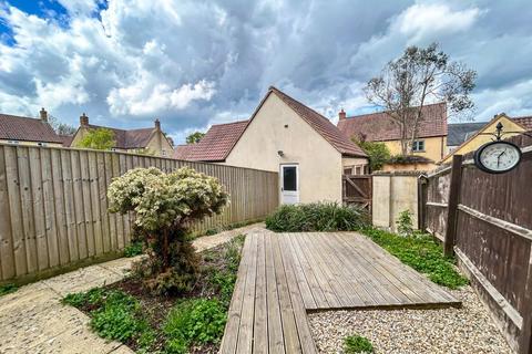 6 Ash Grove, Shepton Mallet, BA4 4DP
