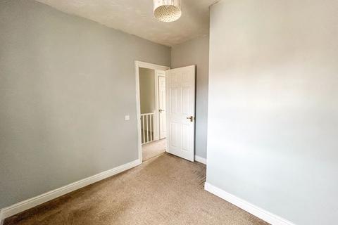 6 Ash Grove, Shepton Mallet, BA4 4DP