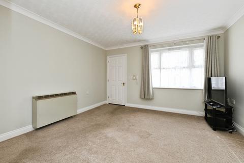 1 bedroom bungalow for sale, Guernsey Court (A), Maldon CM9