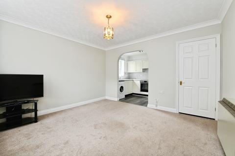 1 bedroom bungalow for sale, Guernsey Court (A), Maldon CM9