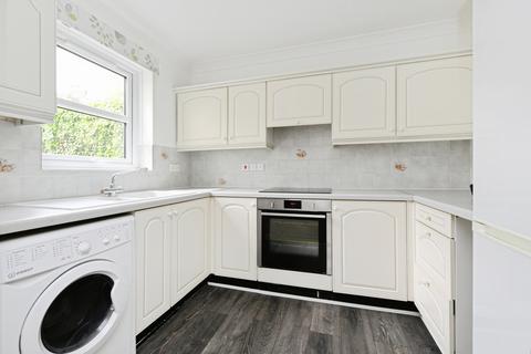 1 bedroom bungalow for sale, Guernsey Court (A), Maldon CM9