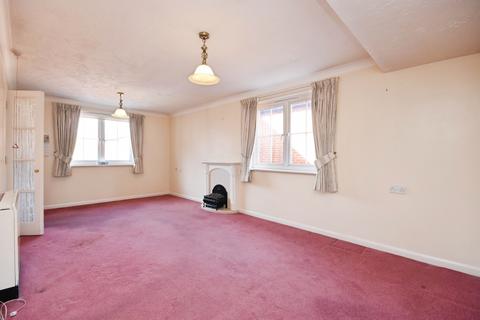 1 bedroom apartment for sale, Riverside Court, Halstead CO9