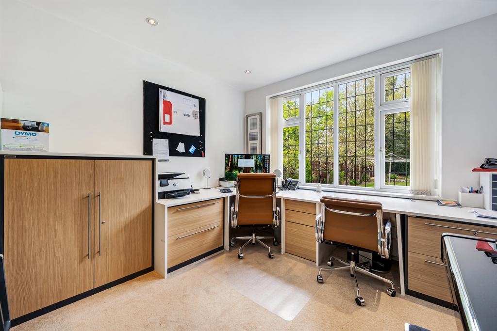 Home Office
