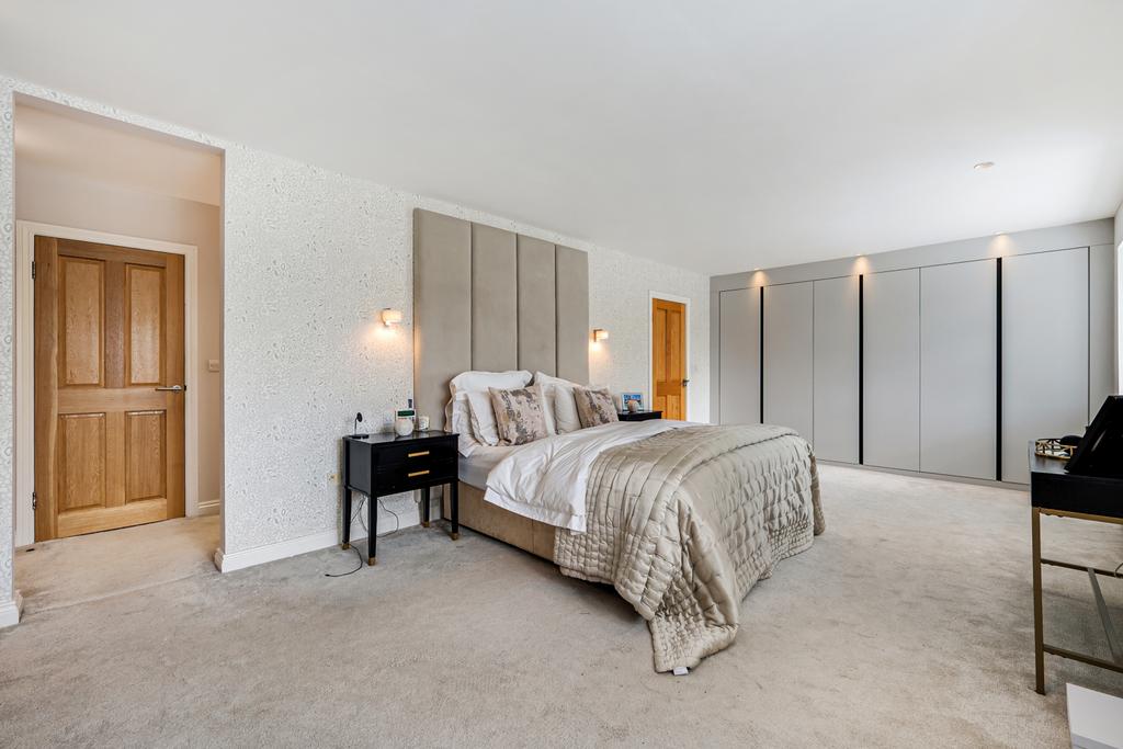 Principal Bedroom