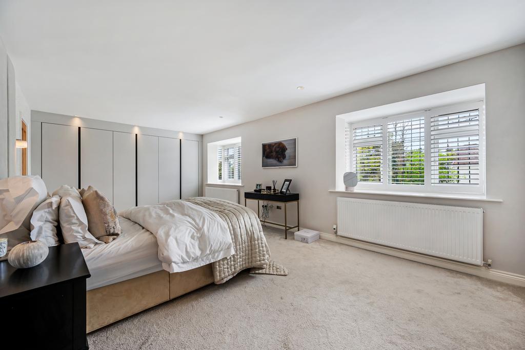 Principal Bedroom