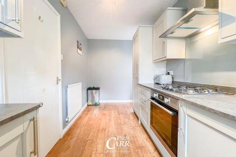 3 bedroom detached house for sale, Milne Avenue, Lichfield WS13