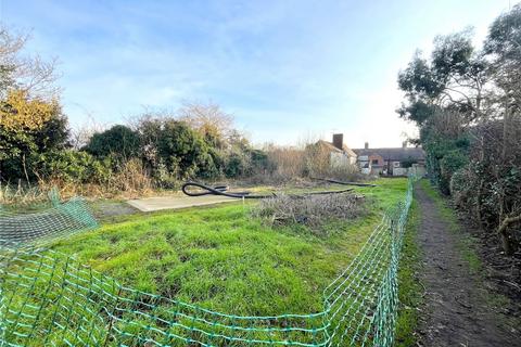 Plot for sale, Salop Street, Shropshire WV16