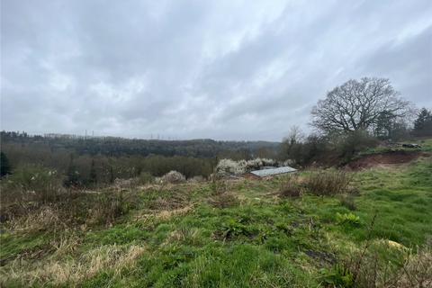 undefined, Sutton Wood, Shropshire TF11