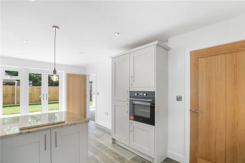 4 bedroom detached house for sale, Queen Street, Telford TF7