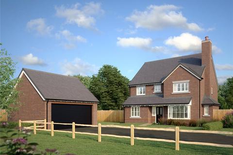 undefined, Christopher Turley Drive, Telford TF7