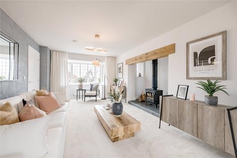 undefined, Christopher Turley Drive, Telford TF7